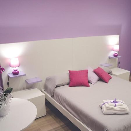 Mare Di Luci Bed & Breakfast Salerno Eksteriør bilde